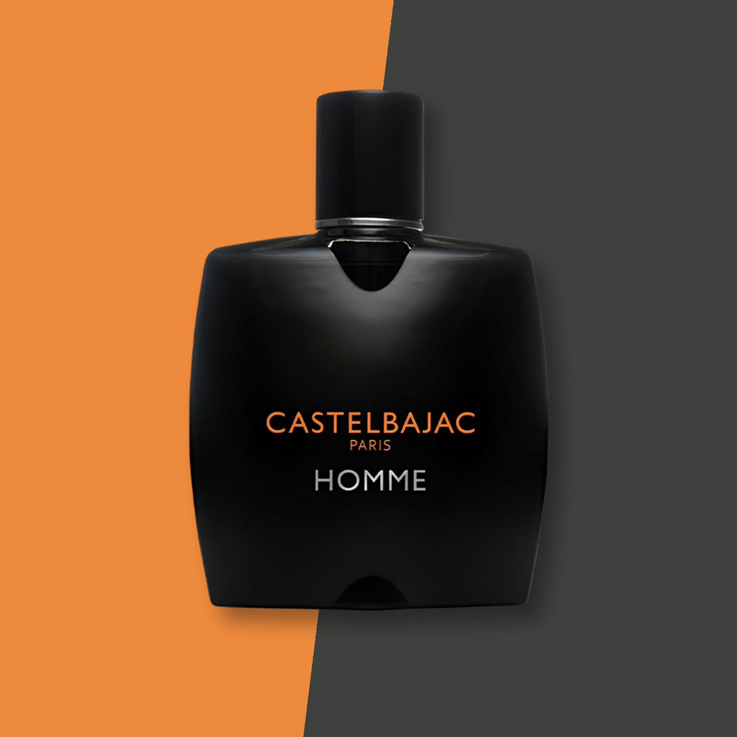 Castelbajac Black For Men EDT | My Perfume Shop