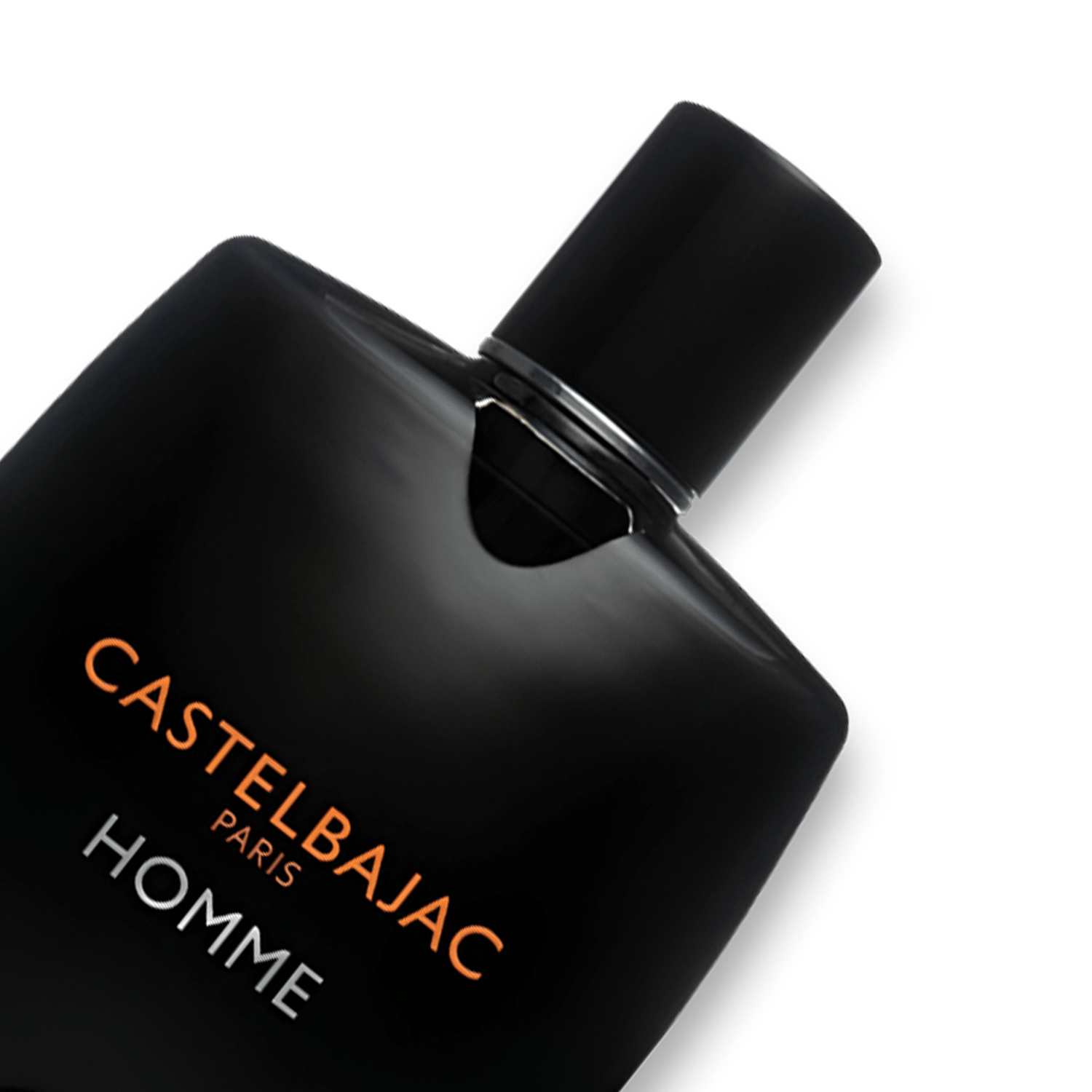 Castelbajac Black For Men EDT | My Perfume Shop