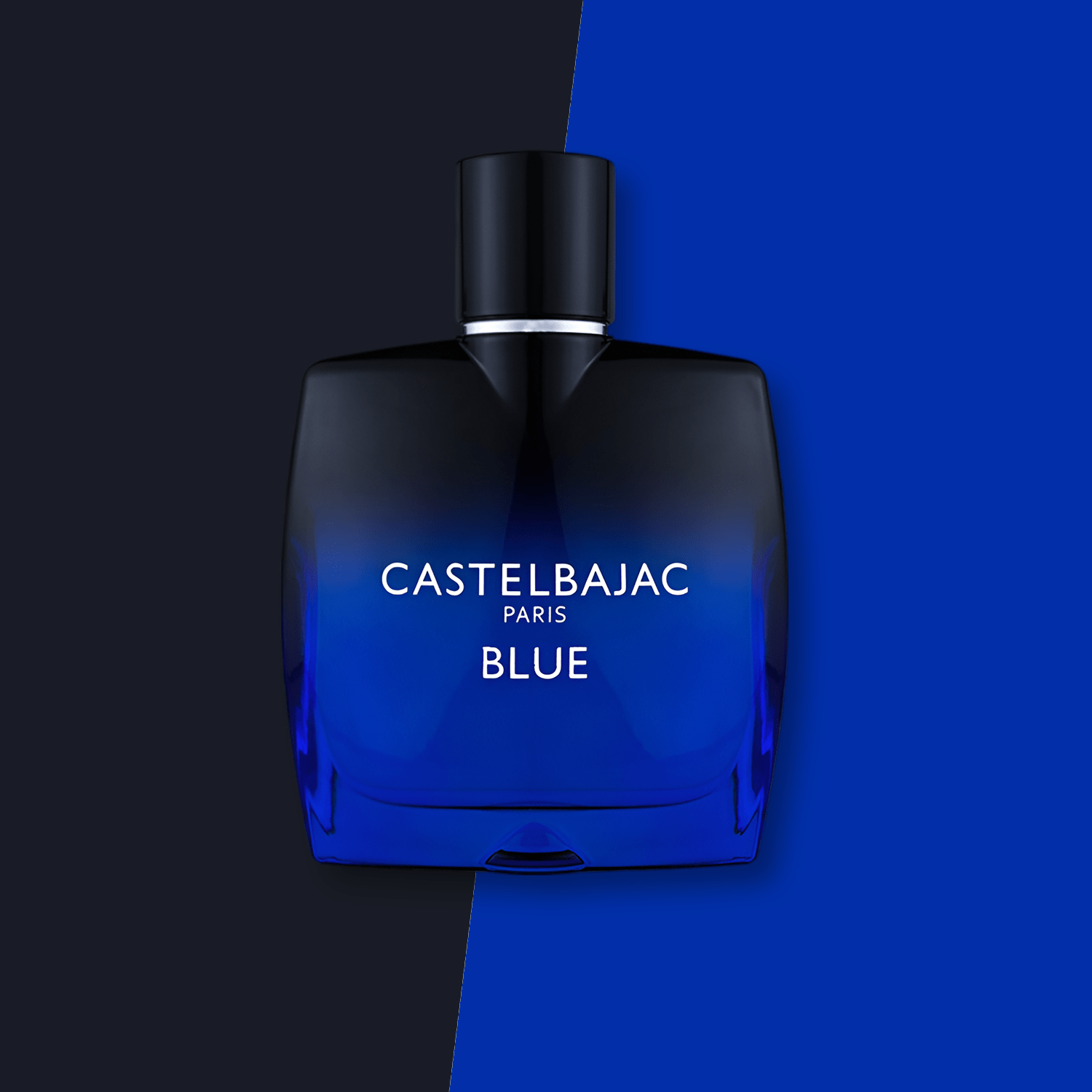 Castelbajac Blue For Men EDT | My Perfume Shop