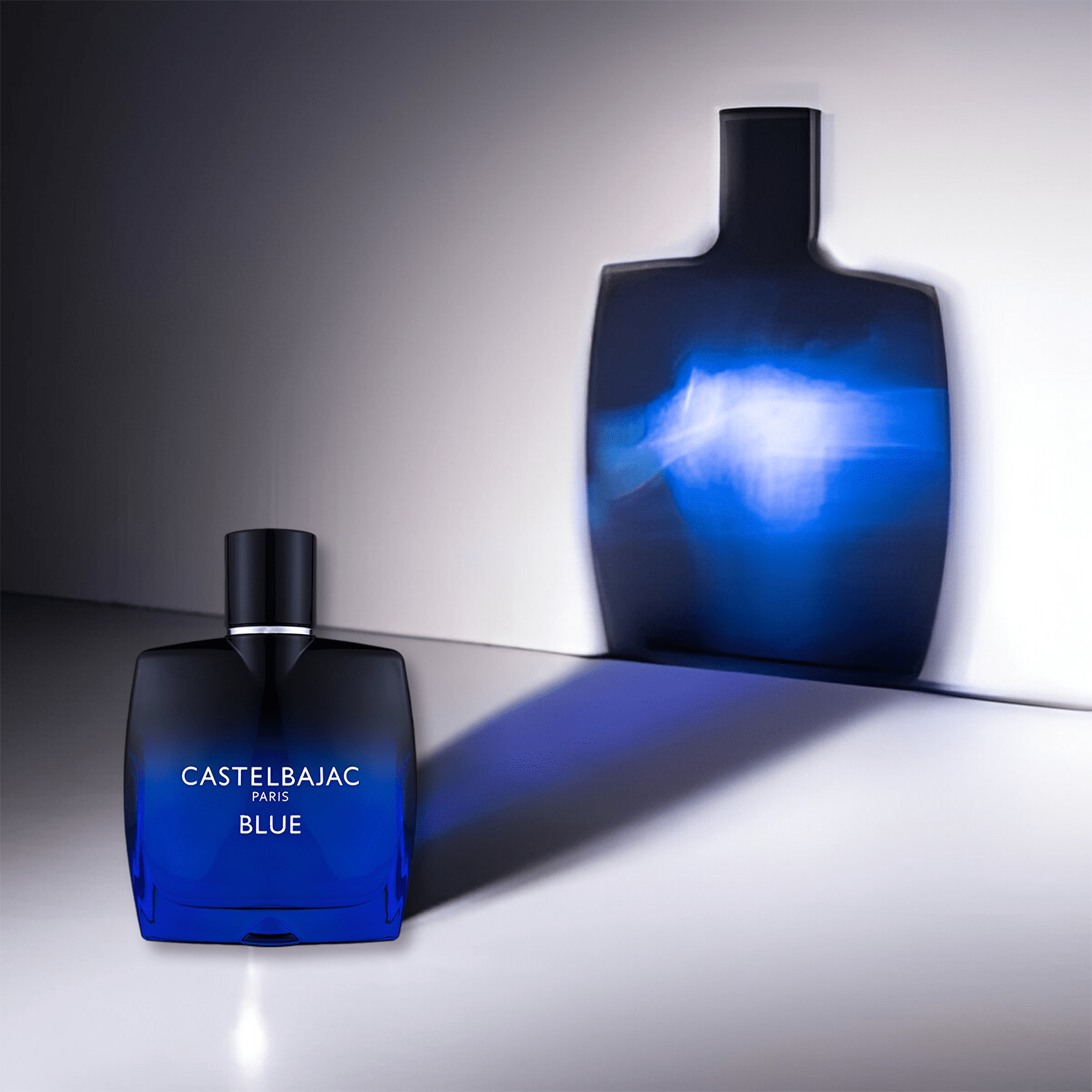 Castelbajac Blue For Men EDT | My Perfume Shop
