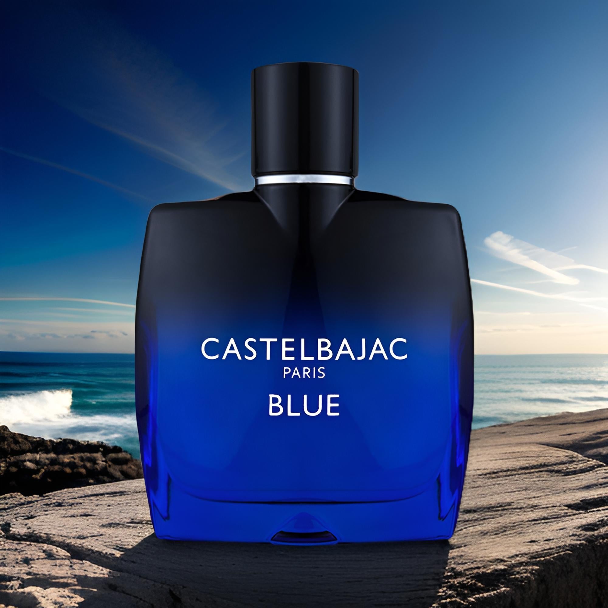 Castelbajac Blue For Men EDT | My Perfume Shop