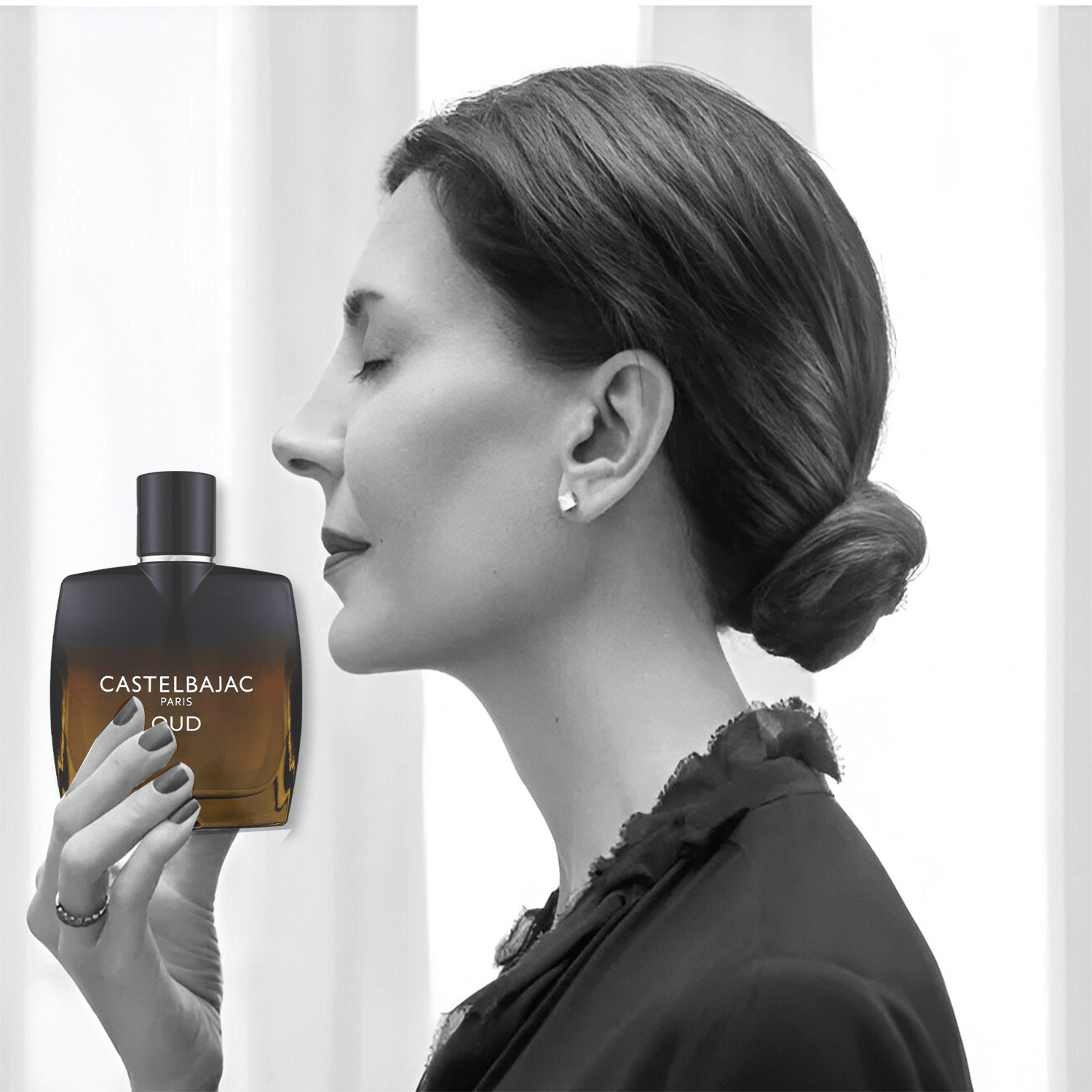 Castelbajac Oud EDP | My Perfume Shop