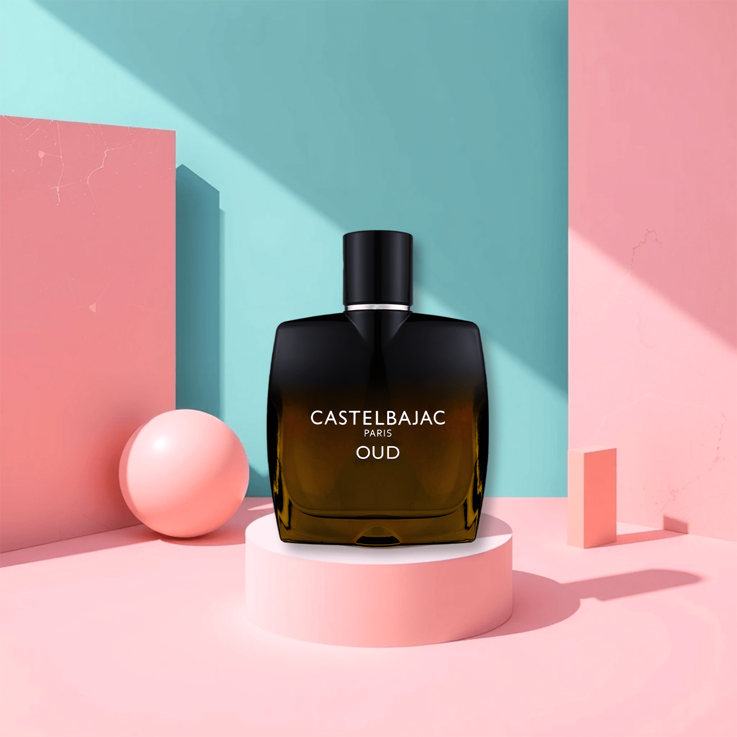 Castelbajac Oud EDP | My Perfume Shop
