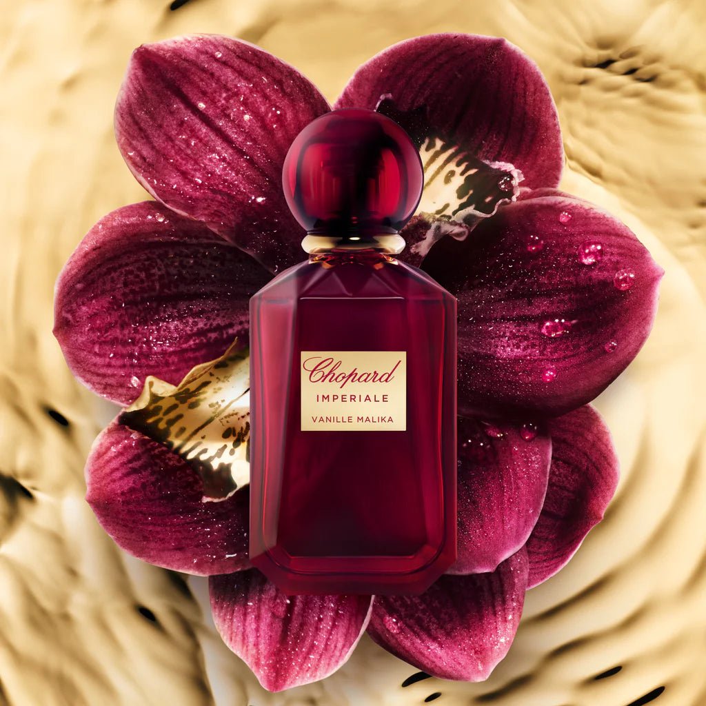 Chopard Imperiale Vanille Malika EDP | My Perfume Shop