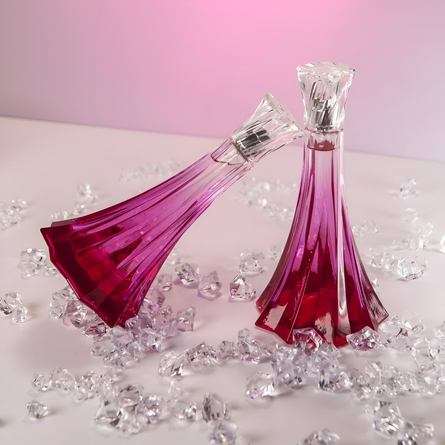 Christian Siriano Silhouette In Bloom EDP | My Perfume Shop