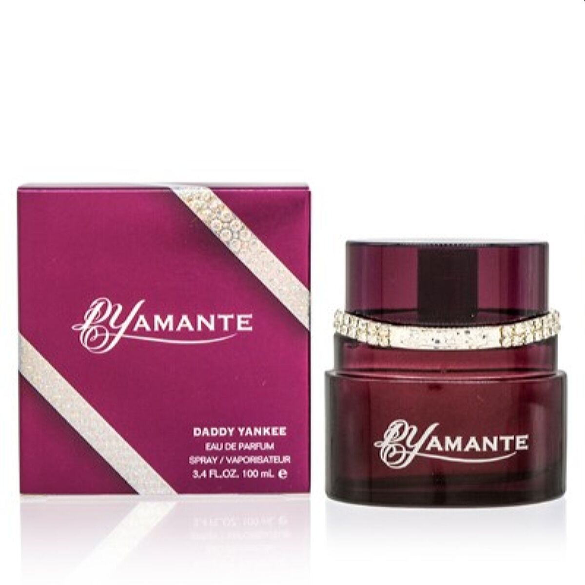 Daddy Yankee Dyamante EDP | My Perfume Shop