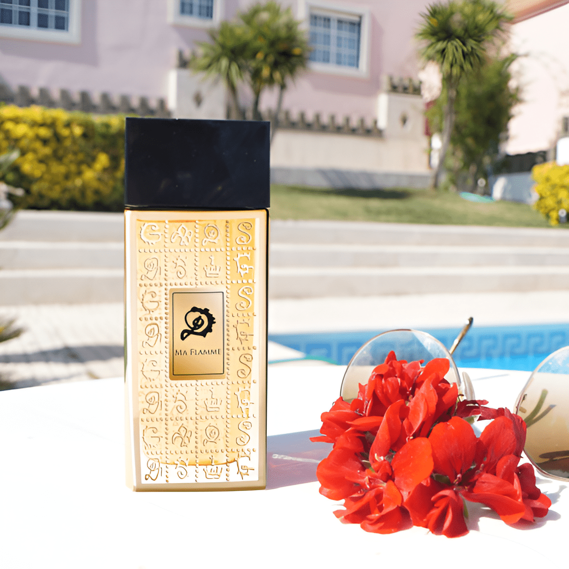 Dali Haute Parfumerie Paris Daligramme Ma Flamme EDP | My Perfume Shop