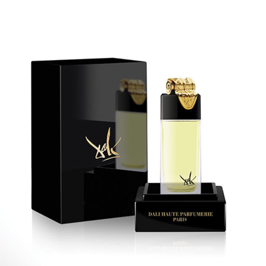 Dali Haute Parfumerie Paris Fluidite Du Temps Imaginaire EDP | My Perfume Shop
