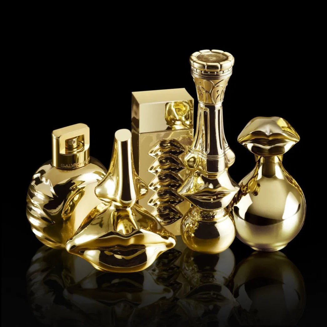 Dali Haute Parfumerie Paris The Fabulous Collection Korynthia EDP | My Perfume Shop