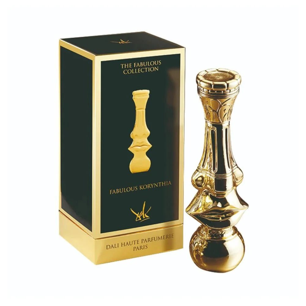 Dali Haute Parfumerie Paris The Fabulous Collection Korynthia EDP | My Perfume Shop