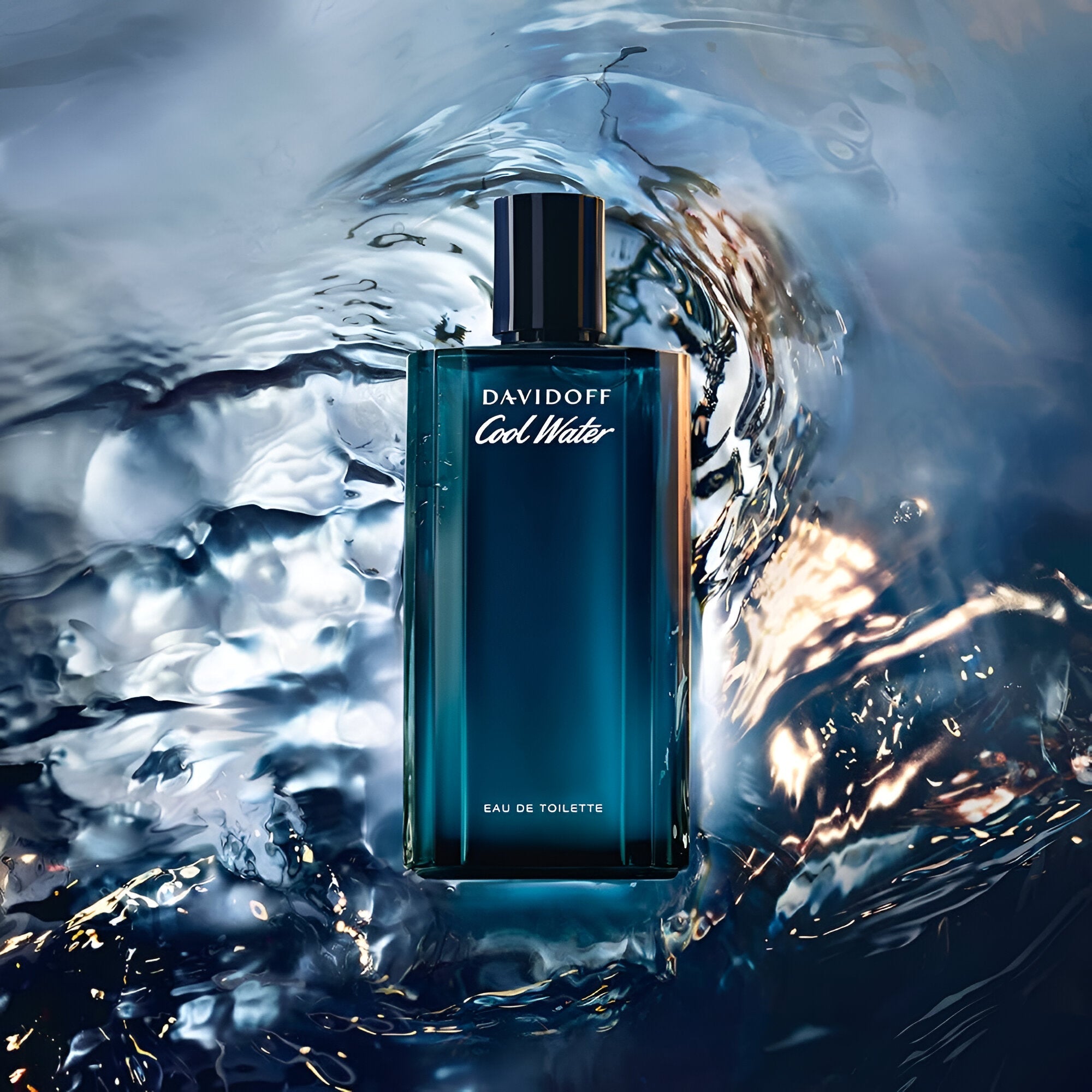 Davidoff Cool Water EDT Deodorant Set for Men | My Perfume Shop