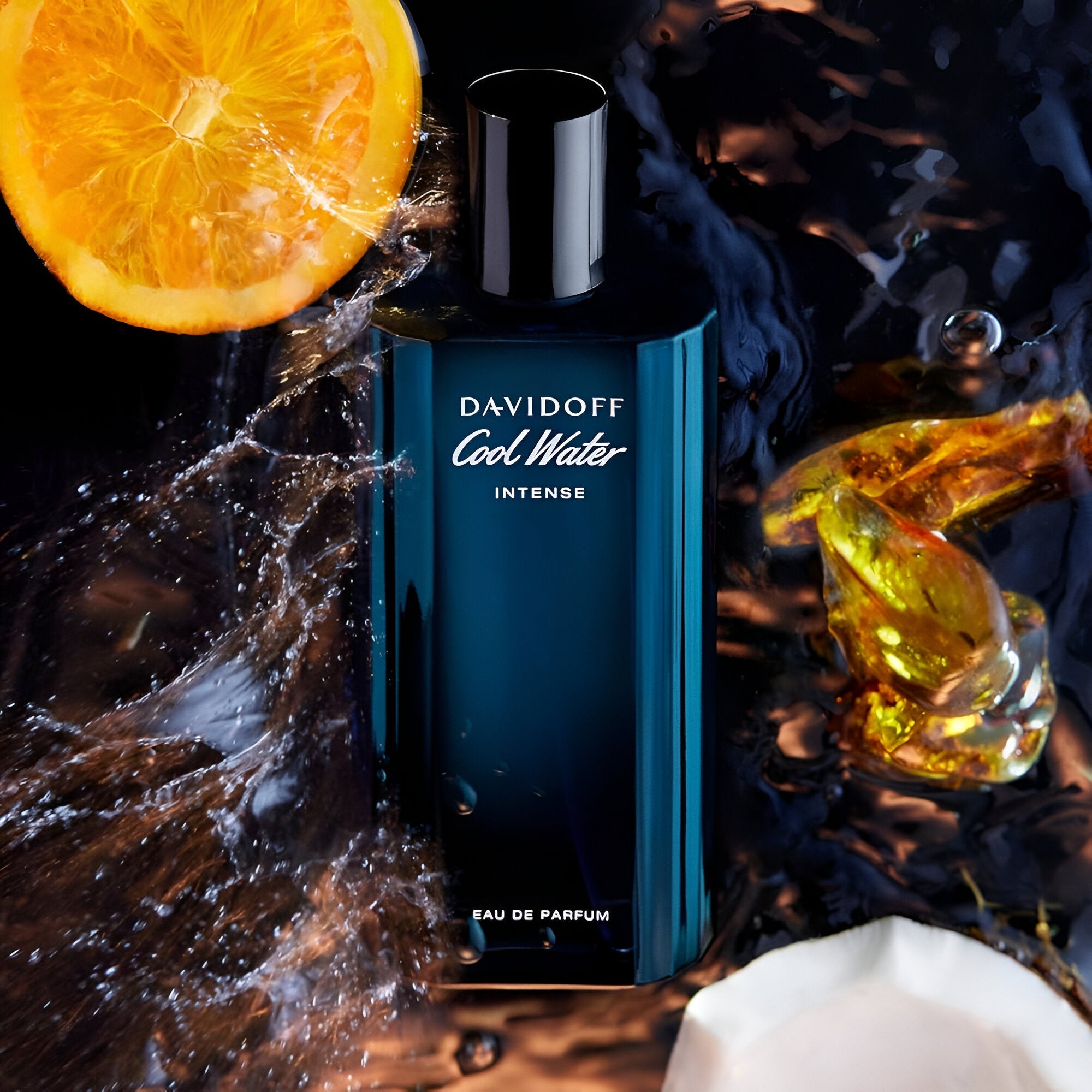 Davidoff Cool Water EDT Set for Men | My Perfume Shop