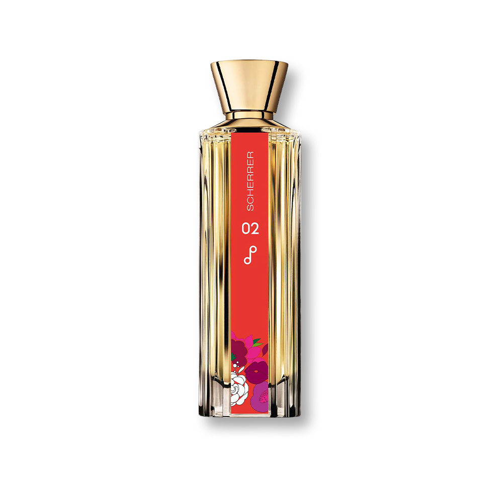 Jean Louis Scherrer Pop Delights 02 EDT