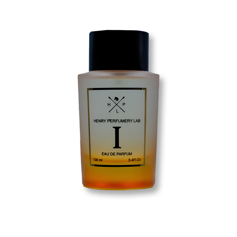 Henry Perfumery Lab I EDP