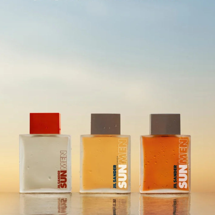 Jil Sander Sun Men Parfum