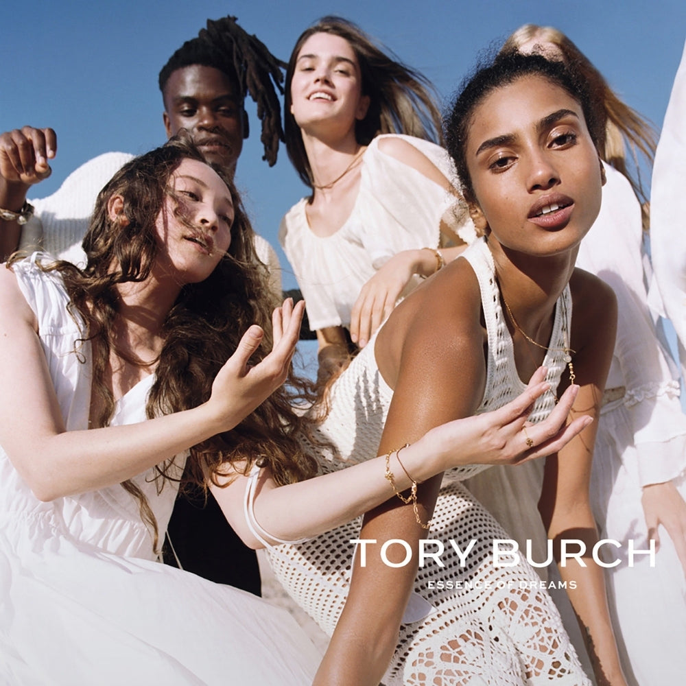 Tory Burch Electric Sky EDP For Women