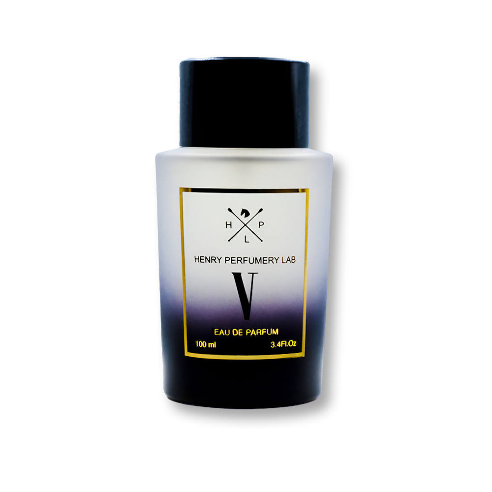 Henry Perfumery Lab V EDP