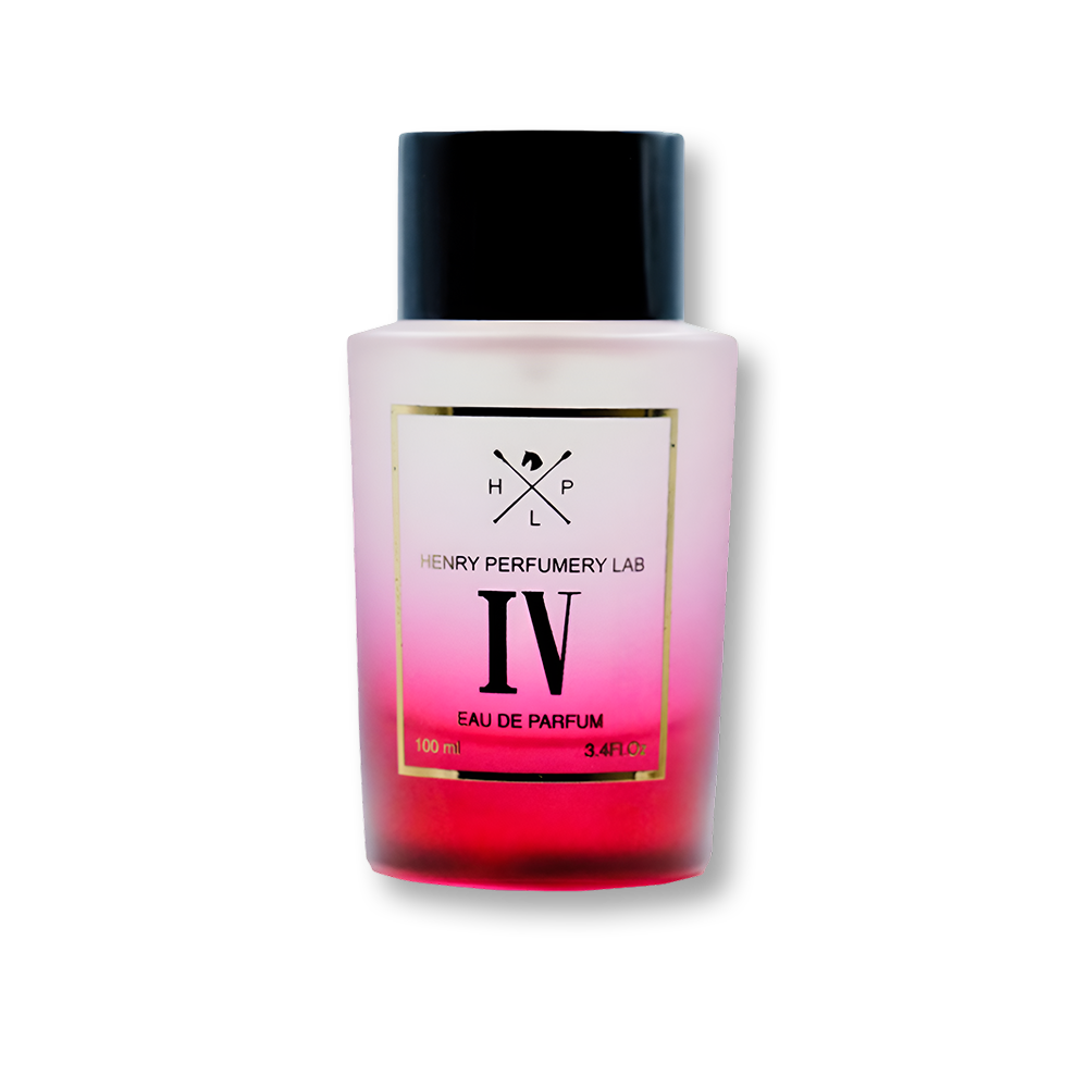 Henry Perfumery Lab Iv EDP