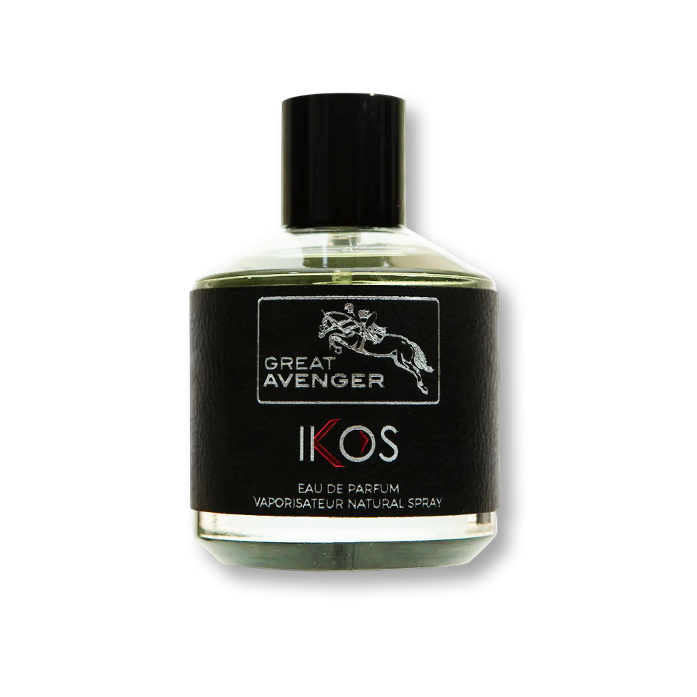 Ikos Great Avenger EDP