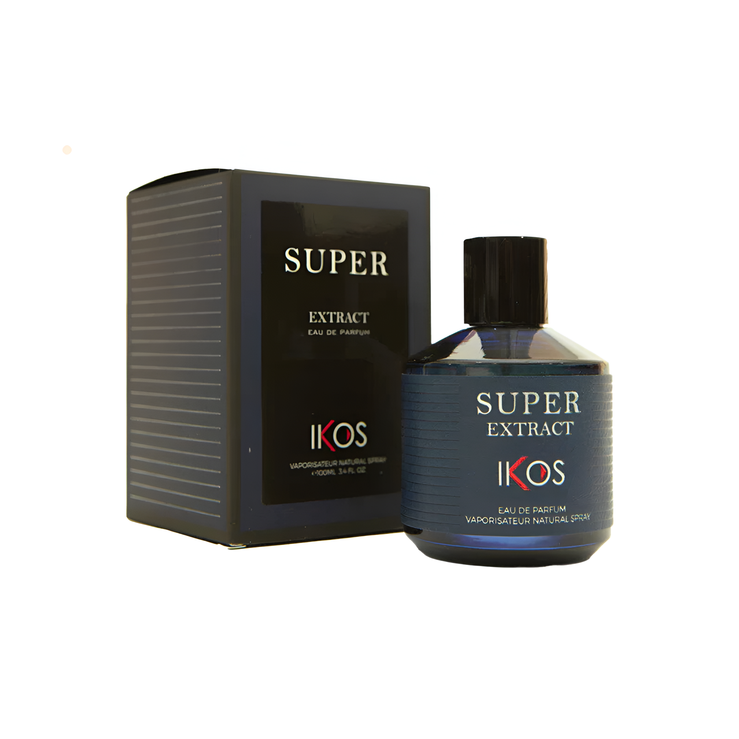 Ikos Super Extract EDP