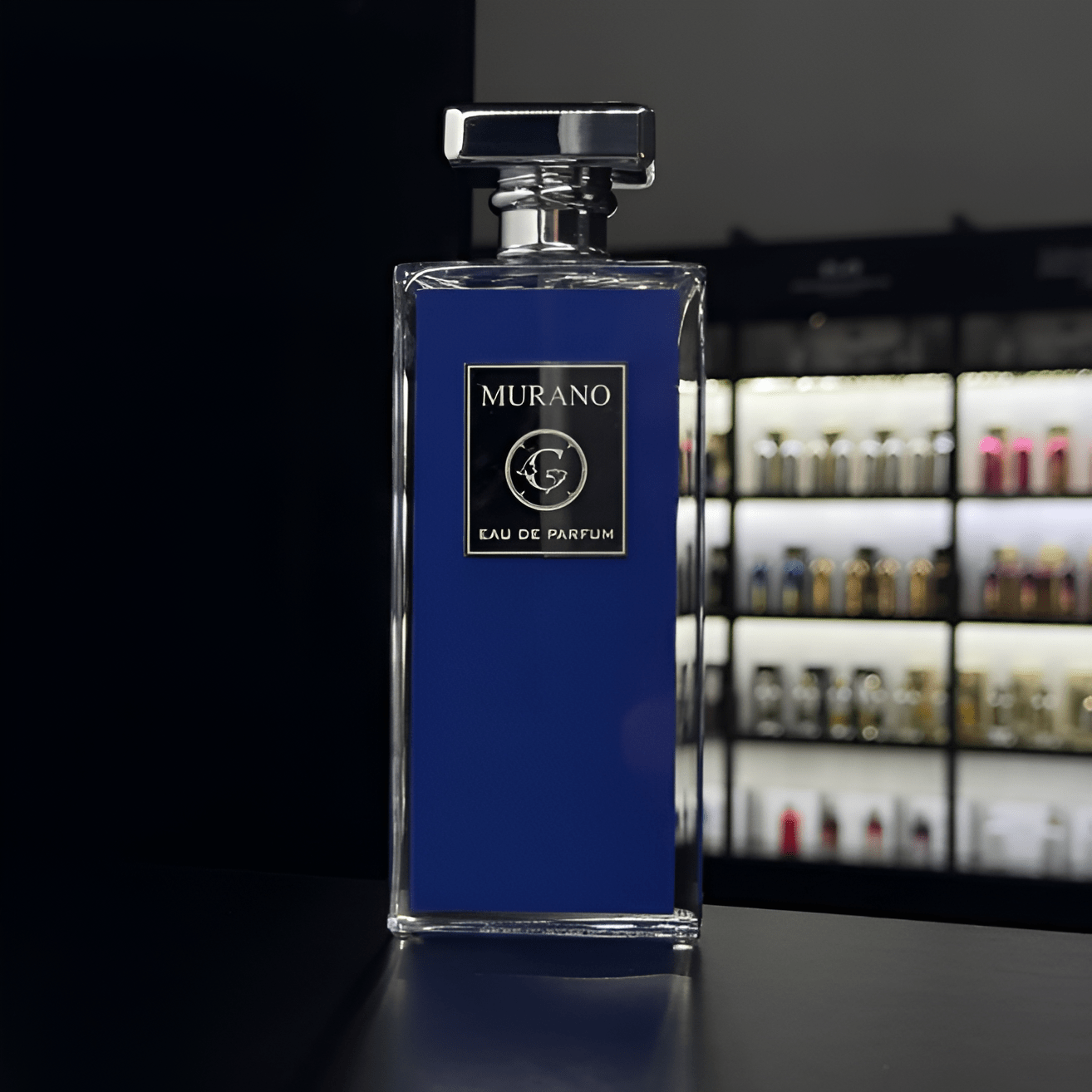 Gerini Murano EDP | My Perfume Shop