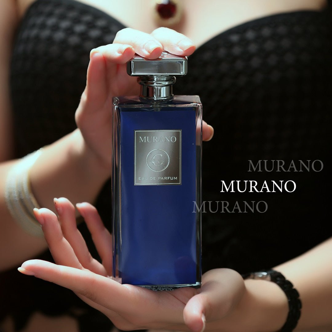 Gerini Murano EDP | My Perfume Shop