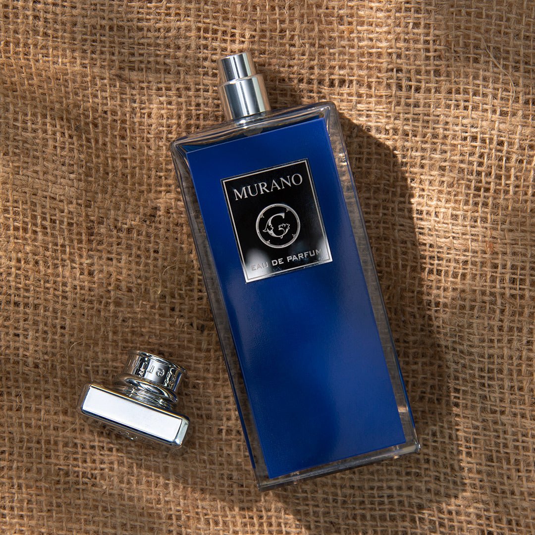 Gerini Murano EDP | My Perfume Shop