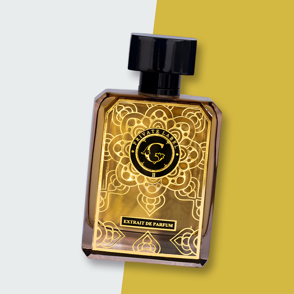 Gerini Private Label Ii Extrait De Parfum | My Perfume Shop
