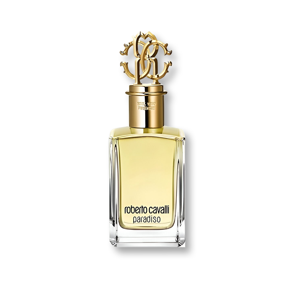 Roberto Cavalli Paradiso EDP For Women