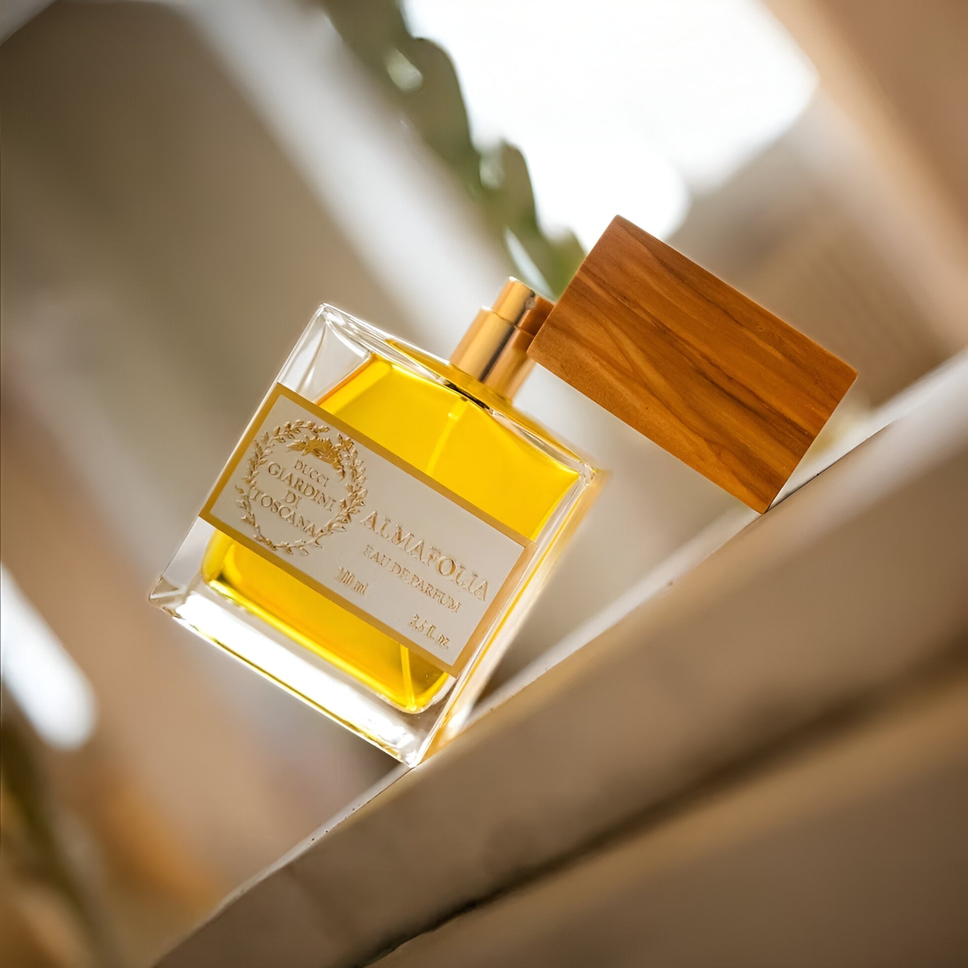 Giardini Di Toscana Almafolia EDP | My Perfume Shop
