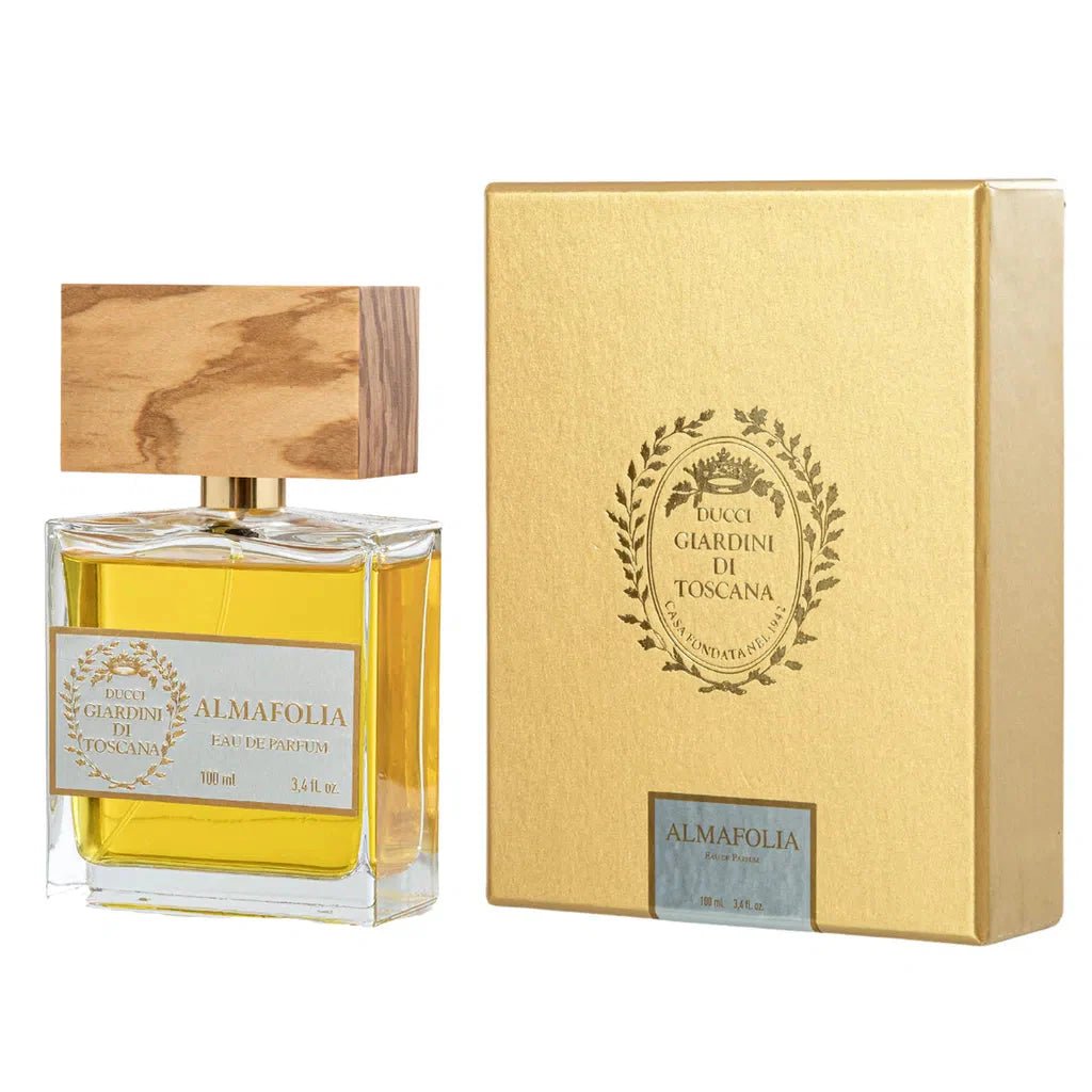 Giardini Di Toscana Almafolia EDP | My Perfume Shop