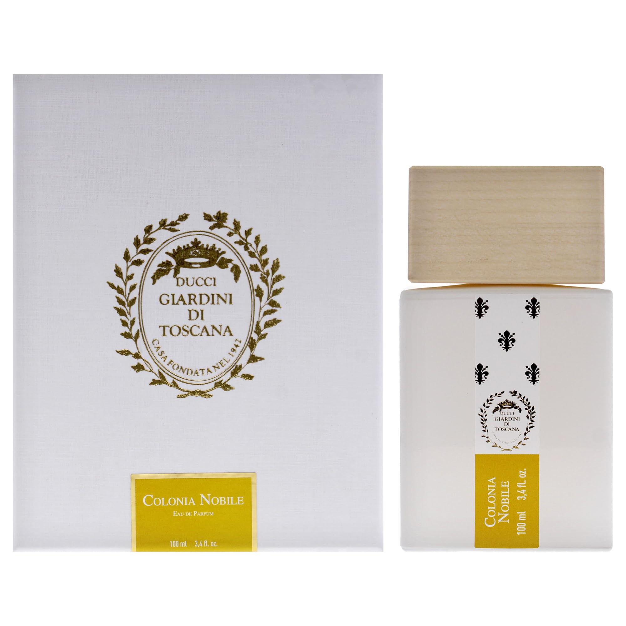 Giardini Di Toscana Colonia Nobile EDP | My Perfume Shop