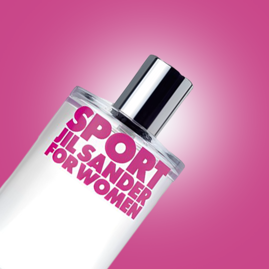 Jil Sander Sport EDT