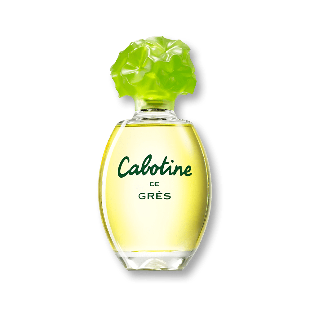 Gres Cabotine De Gres EDT | My Perfume Shop