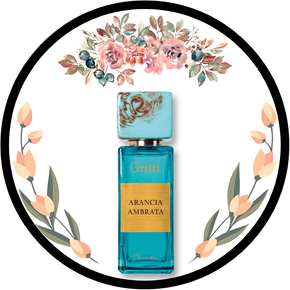 Gritti Arancia Ambrata EDP | My Perfume Shop
