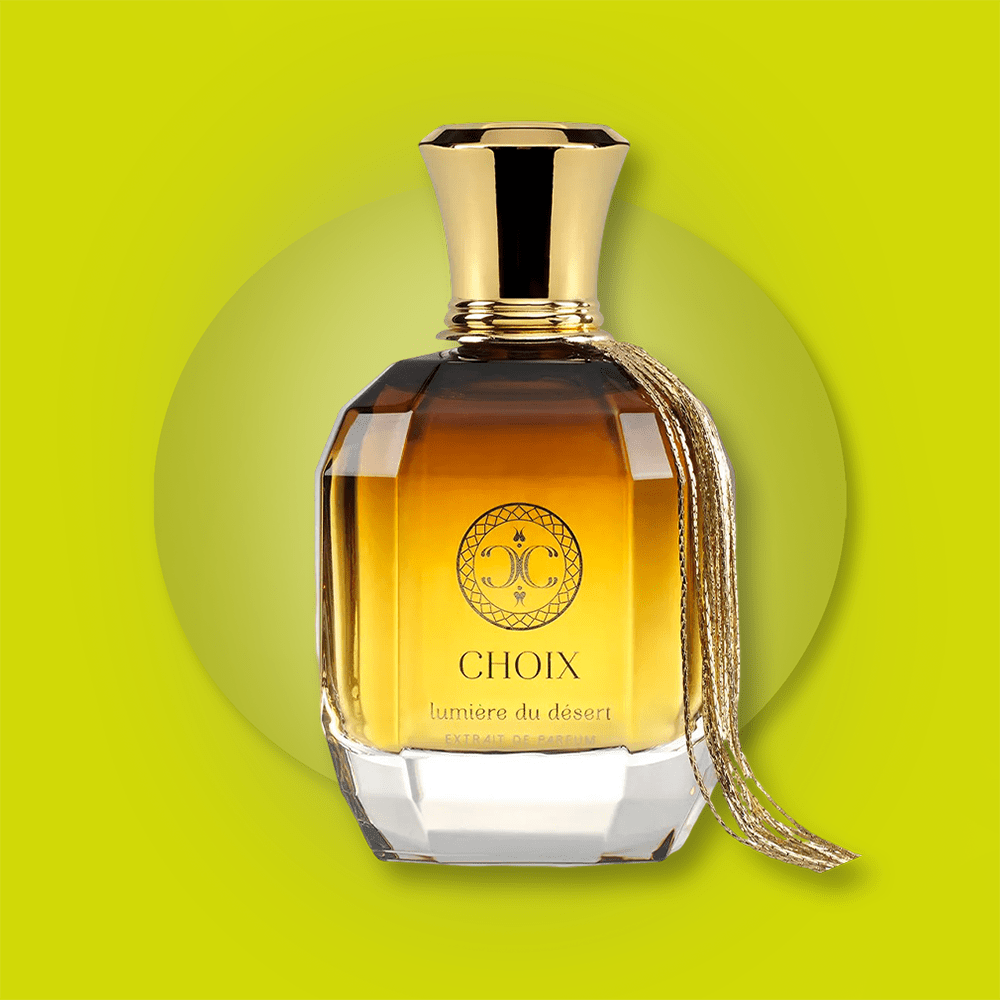 Gritti Choix Lumiere Du Desert Extrait De Parfum | My Perfume Shop
