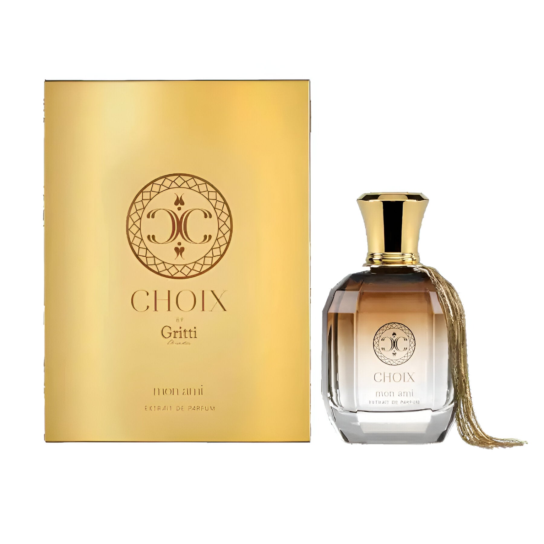 Gritti Choix Mon Ami Extrait De Parfum | My Perfume Shop