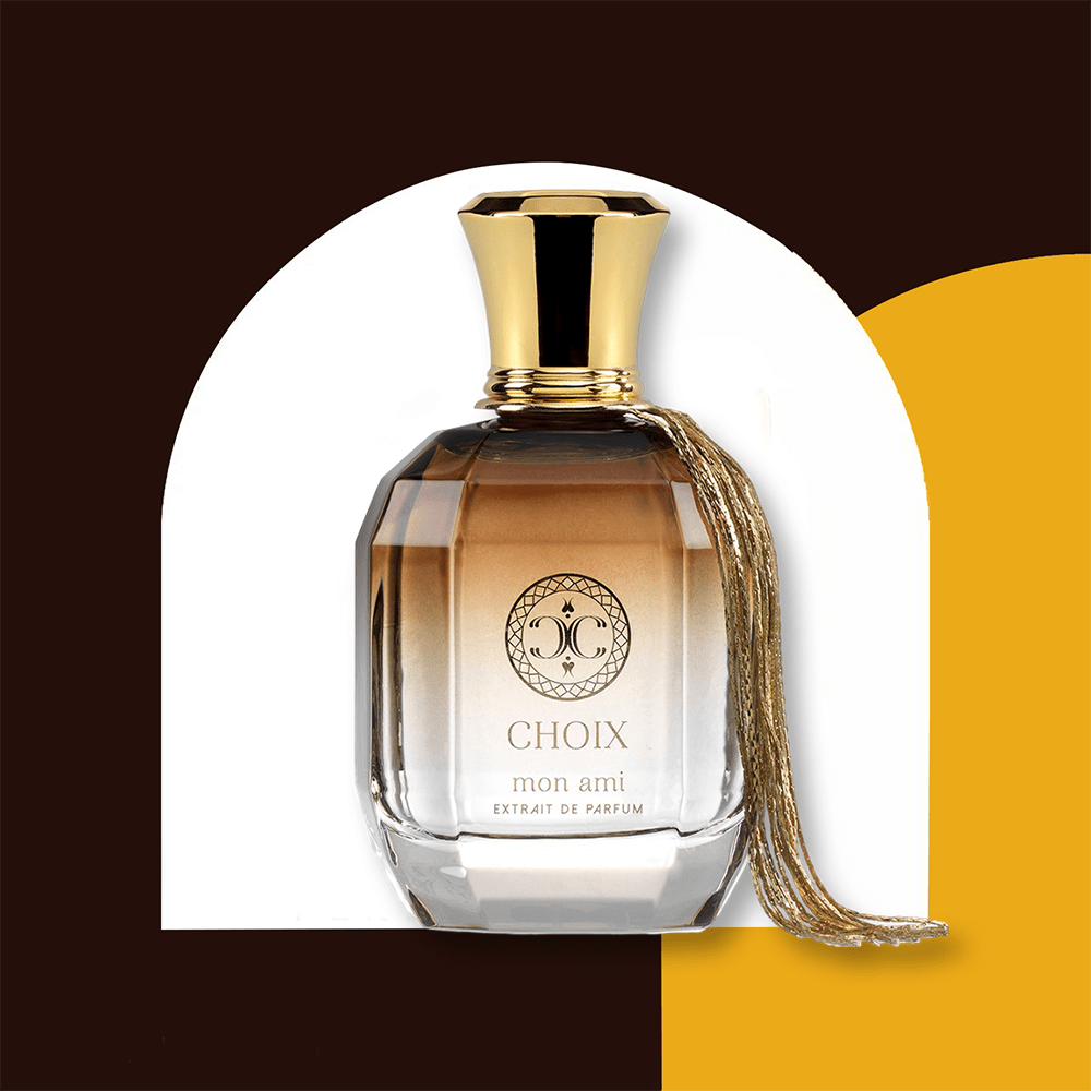 Gritti Choix Mon Ami Extrait De Parfum | My Perfume Shop