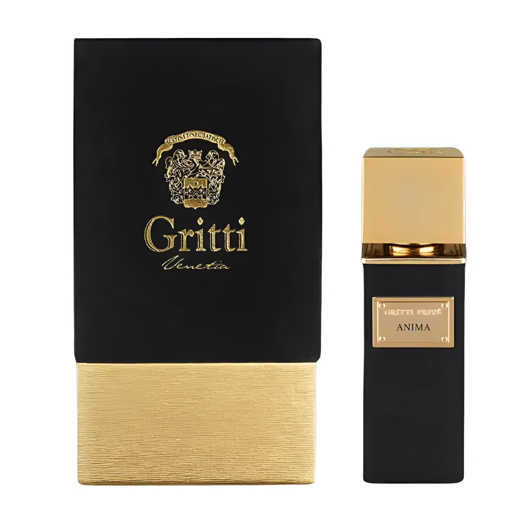 Gritti Prive Anima Extrait De Parfum | My Perfume Shop