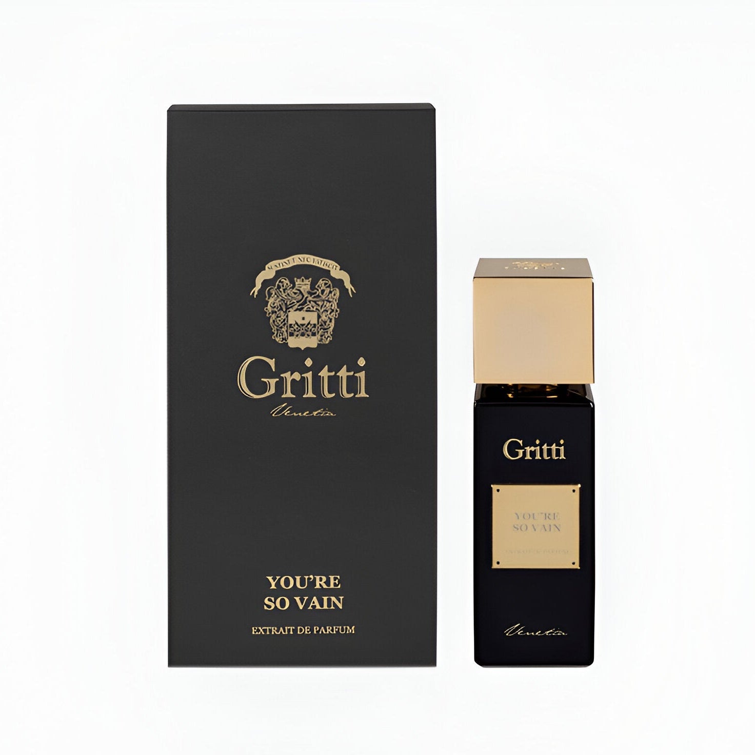 Gritti You'Re So Vain Extrait De Parfum | My Perfume Shop