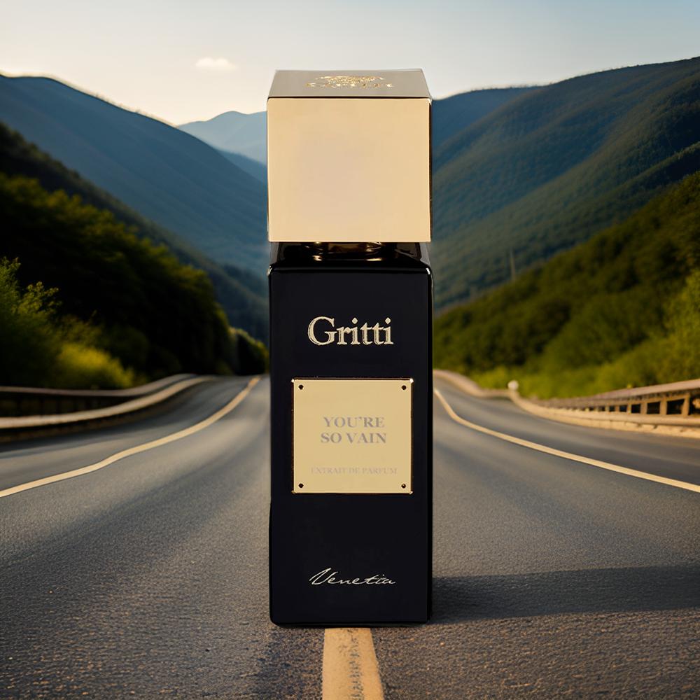 Gritti You'Re So Vain Extrait De Parfum | My Perfume Shop