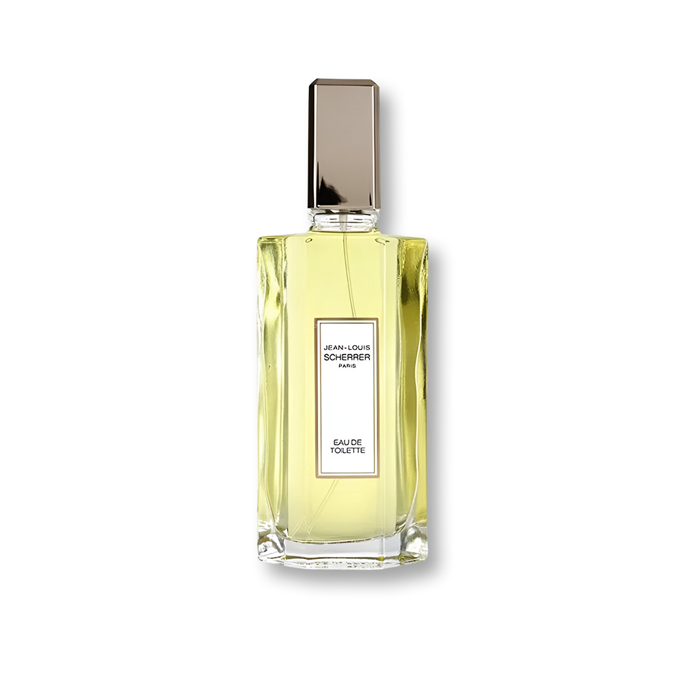 Jean Louis Scherrer EDT