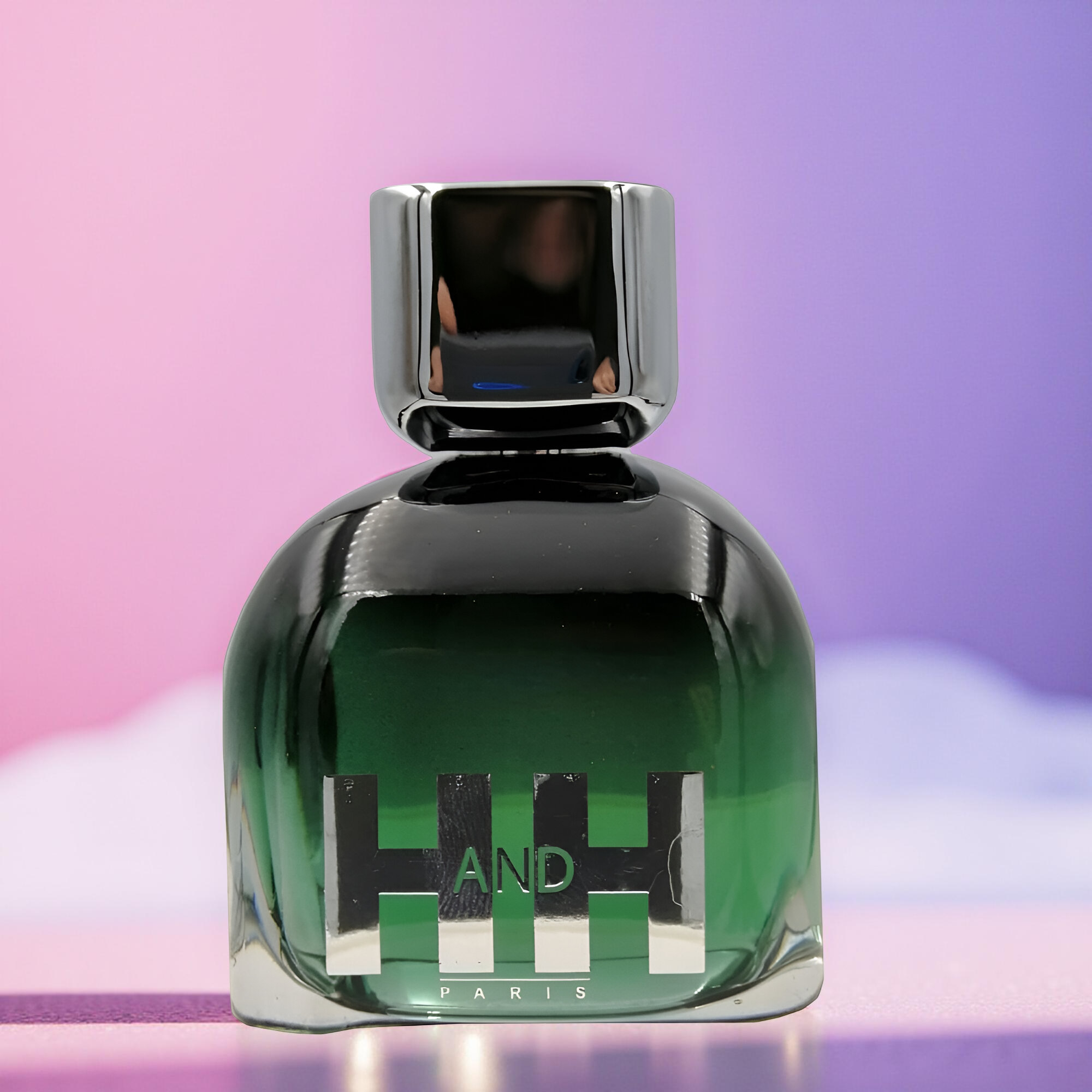 H&H Bosphorous Night Parfum