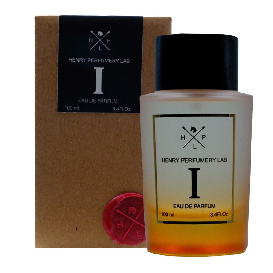 Henry Perfumery Lab I EDP