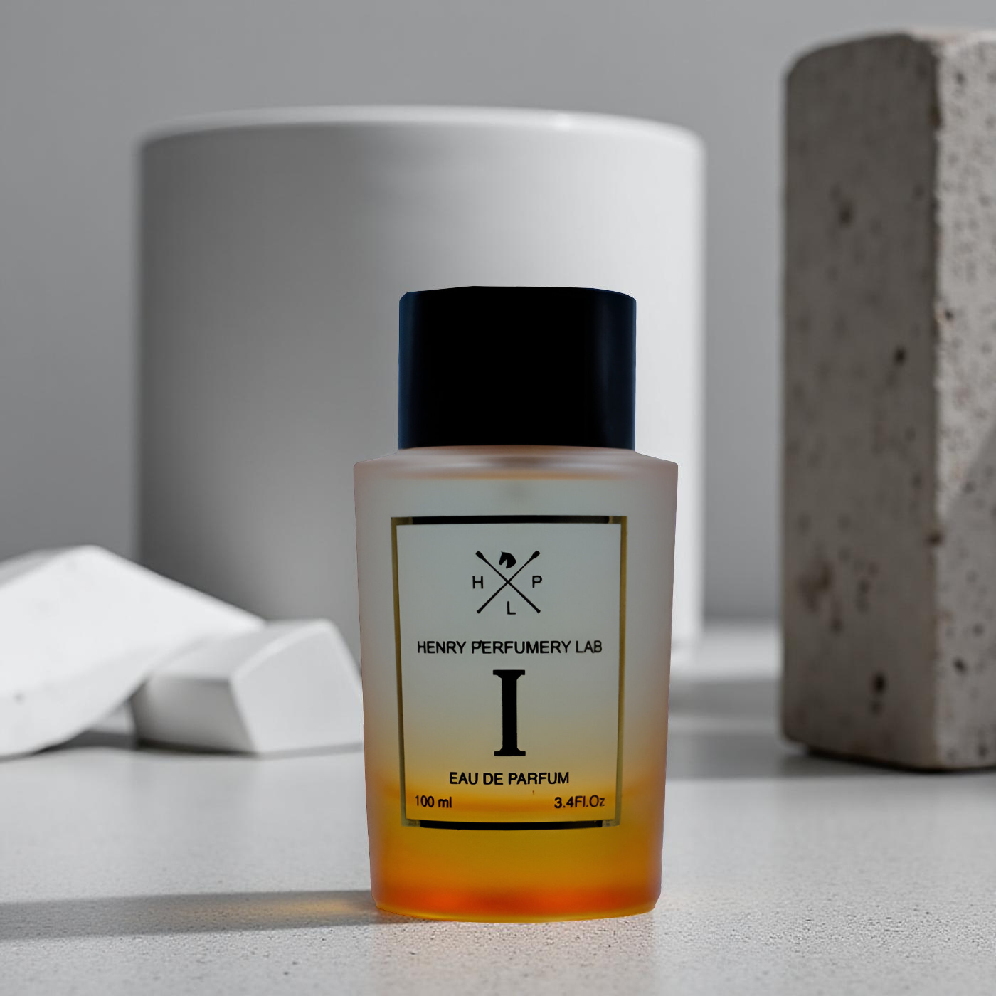 Henry Perfumery Lab I EDP