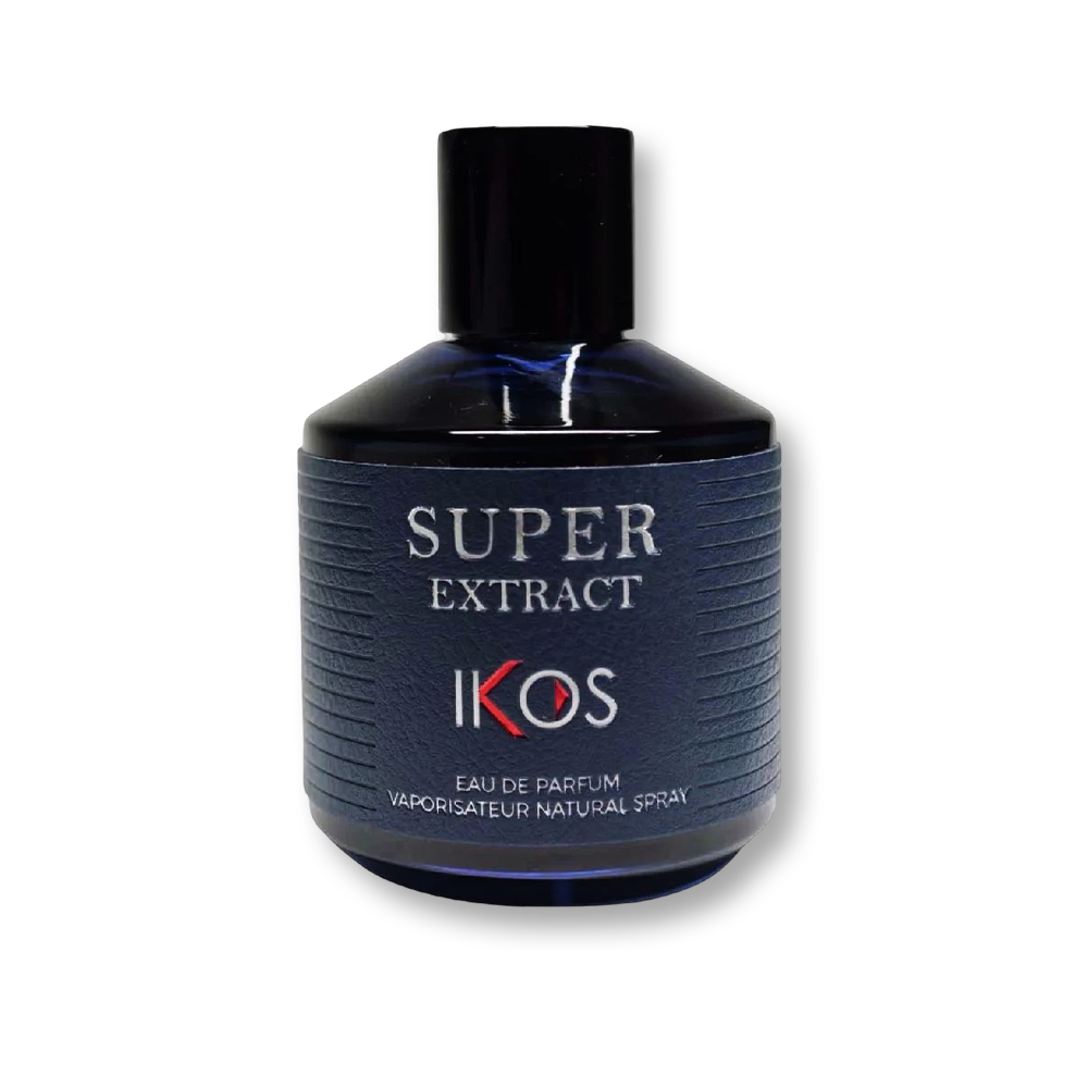 Ikos Super Extract EDP