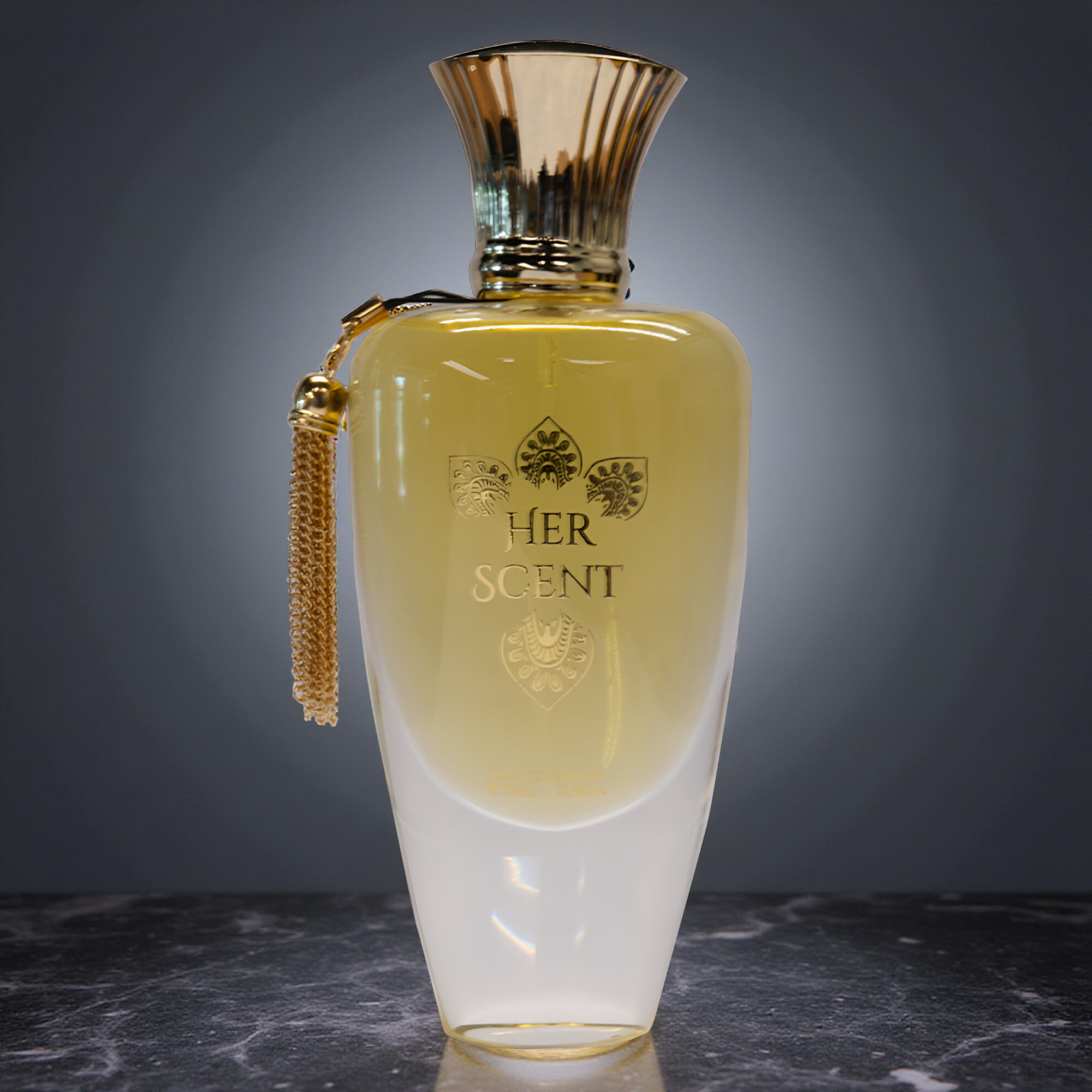 Her Scent EDP
