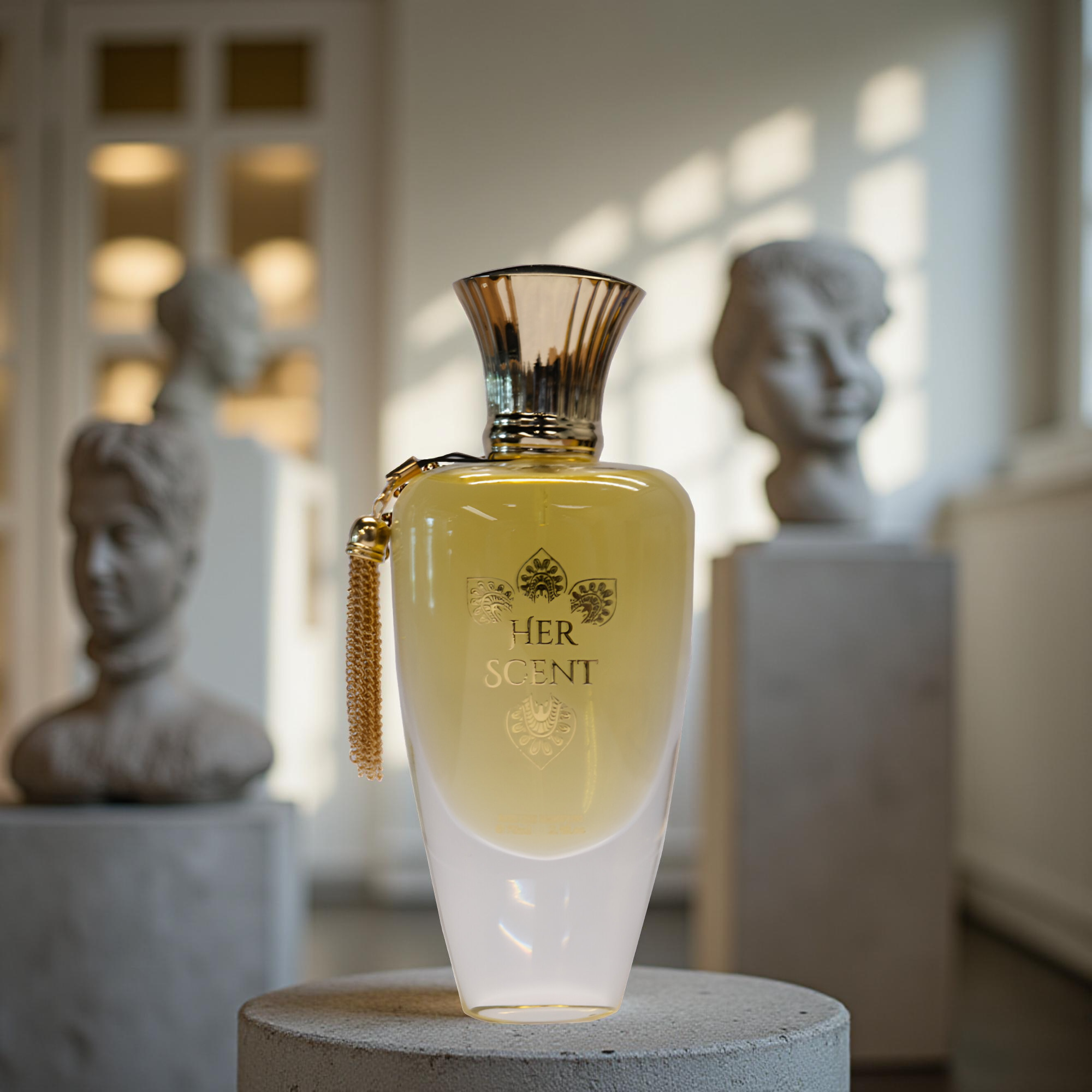 Her Scent EDP