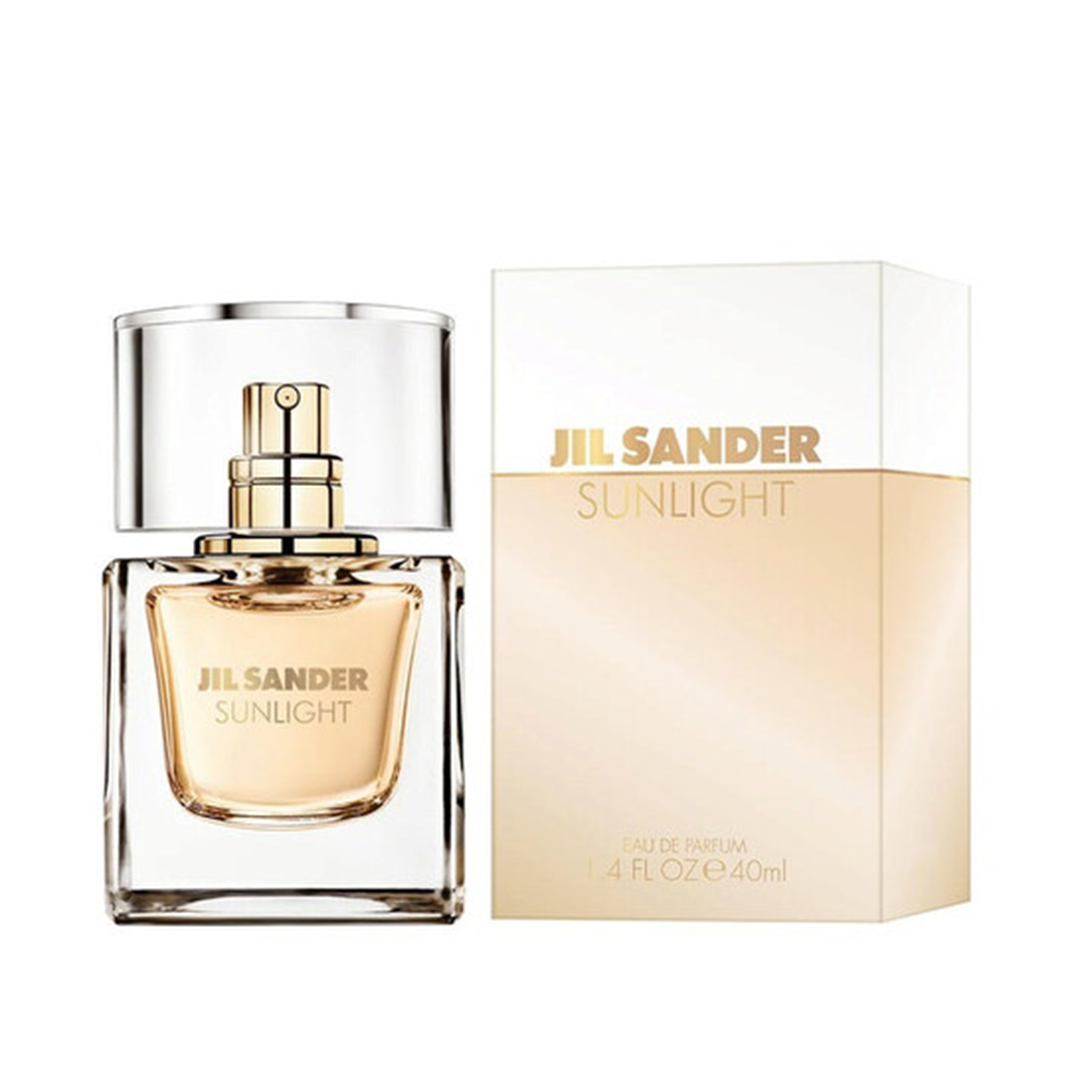 Jil Sander Sunlight EDP