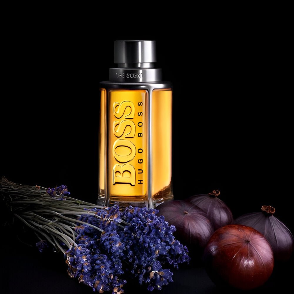 Hugo Boss Boss The Scent EDT Gift Set for Men | My Perfume Shop